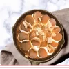Campfire Smores Pizza Kit
