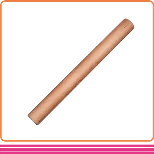 18” Rolling Pin