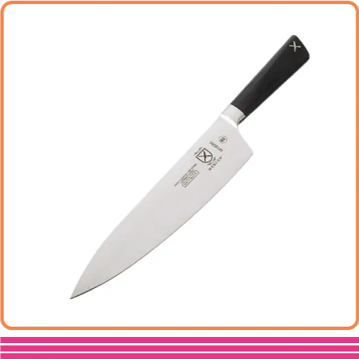 Mercer Chef’s Knife
